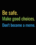 EOY - Don't Meme
